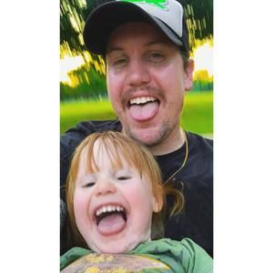 Meet your Posher, Jordan